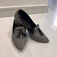 کفش طرح پیچازی