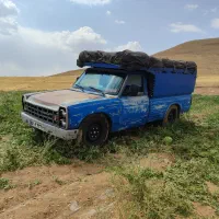 نیسان مدل ۸۳درجه یک بی رنگ تناژ بالا|خودرو سواری و وانت|کرج, ندامتگاه کرج (قزلحصار)|دیوار