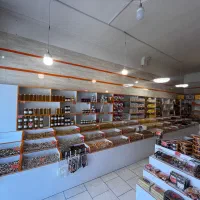 ویترین و دکور خشکبار و اجیل|فروشگاه و مغازه|پاکدشت, پاکدشت (مامازند)|دیوار