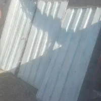 فروشی درب حیات