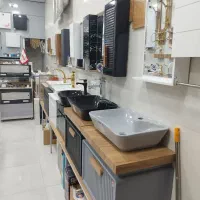 فروشگاه انواع شیرآلات، هود،روشویی،توالت فرنگی|لوازم سرویس بهداشتی|قم, پردیسان|دیوار