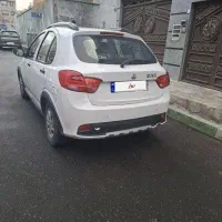 کوییک سفیدمدل1401|خودرو سواری و وانت|تهران, شهید رجایی|دیوار