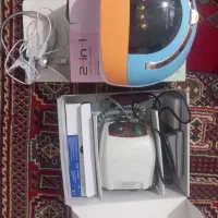 وسایل کاشت ناخن