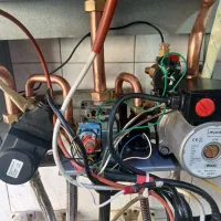 پکیج ایران رادیاتور M24FF|آبگرمکن، پکیج، شوفاژ|تهران, باغ فیض|دیوار