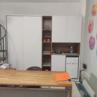 کمد دیواری استفاده نشده|جاکفشی، کمد، دراور|کرمانشاه, |دیوار