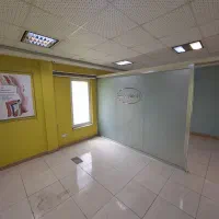 دفترکار (مطب) / ۲اسپیلت با آسانسور و پارکینگ