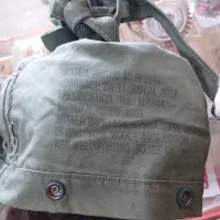 دستکش کوه نوردی آمریکایی اورجینال