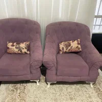 مبل کارکرده