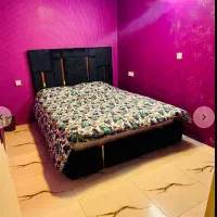 اجاره سویت تمیز نوساز شیک ضمانتی ساعتی