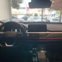 تیگو ۷ پرو پرمیوم ۱۴۰۳ صفر