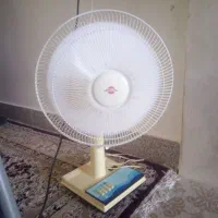 پنکه پارس خزر موتور اصلی سنگین توشیبایی