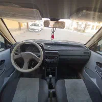پراید 131 مدل 87