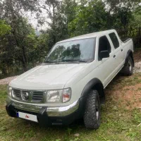 پیکاپ مدل ۸۴ درجه یک