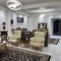 طبقه-اول-درشهرک-فاطمی-130متری