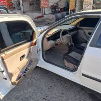 سمند ال ایکس  ۹۵|خودرو سواری و وانت|اقبالیه, |دیوار