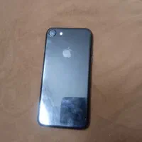 اپل iPhone 7 Plus با حافظهٔ ۱۲۸ گیگابایت|موبایل|تهران, تهرانپارس شرقی|دیوار