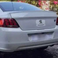 پژو ۳۰۱ اوراقی