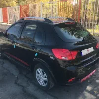 کوییک آر خانگی گارانتی فعال|خودرو سواری و وانت|اصفهان, پوریای ولی|دیوار