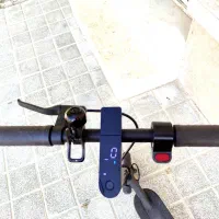 اسکوتر شیائومی pro2|دوچرخه، اسکیت، اسکوتر|صدرا-فارس, فاز ۱|دیوار