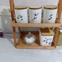 استند و پاسماوری در حد نو