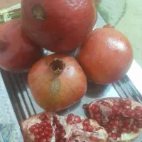 انارشیرین بزرگ اب دار