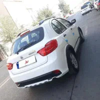 کوییک Rمدل ۱۴۰۰ سفید مشکی|خودرو سواری و وانت|تهران, شهرک رضویه|دیوار