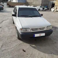 پرایدمدل ۹۳ دوگانه فابریک|خودرو سواری و وانت|لنجان, |دیوار