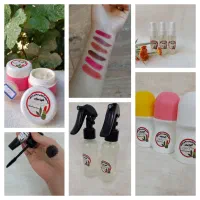 آرایشی مراقبتی سلامت محور فلورا