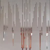 اینه دکوراتیو واینه بک لایت