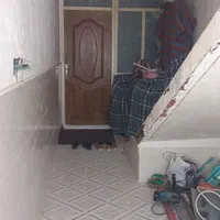 خانه دوطبقه نیم بلوار حضرت معصومه۱۵۵متر|فروش خانه و ویلا|قم, قلعه کامکار|دیوار