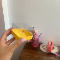 پخش عمده و تکی انواع جعبه وباکس|صنایع دستی و سایر لوازم تزئینی|صدرا-فارس, فاز ۱|دیوار