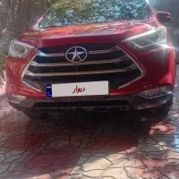 ماشین جک s3 مدل ۹۶