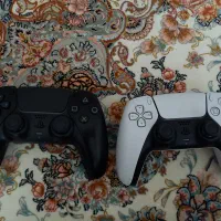 ps5 slim نو|کنسول، بازی ویدئویی و آنلاین|مشهد, شاهد (شهرک غرب)|دیوار