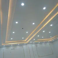 گچکاری ونقاشی با کیفیت وقیمت مناسب|خدمات پیشه و مهارت|قروه, |دیوار
