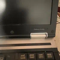 لپتاپ Hp elite book 8440p|رایانه همراه|شهرکرد, |دیوار