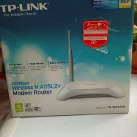 فروش مودم تی پی لینک اکبند