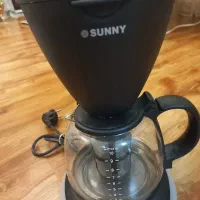 لوازم منزل|سماور، چای‌ساز، قهوه‌ساز|مشهد, تربیت (صدف)|دیوار