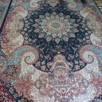 ۲عدد فرش ۶متری