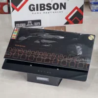 هود شیشه آشپز خانه مدل ایتالیا