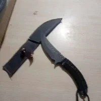 چاقو خوش دست