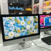 آی مک Imac آل این وان Apple|رایانه رومیزی|سبزوار, نواب صفوی|دیوار
