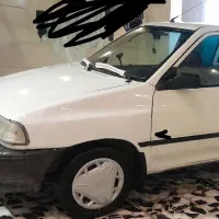 پراید مدل ۹۵