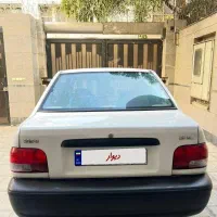 پراید 131 دوگانه مدل ۱۳۹۵ کمکار