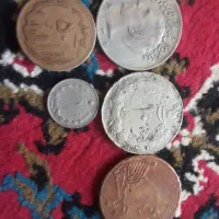 توافقی|کلکسیون سکه، تمبر، اسکناس|درگزین, |دیوار