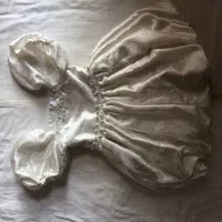 پیراهن مجلسی کودکانه|کفش و لباس بچه|قائمشهر, |دیوار