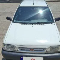 پراید ۹۸