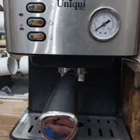 دستگاه قهوه ساز یونیک