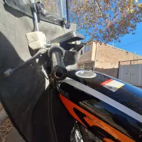 باک در پالسی کاربراتور