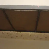 تخت خاب دوطبقه|تخت و سرویس خواب|کرج, حاجی آباد|دیوار