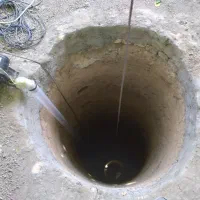 مقنی و تخریب